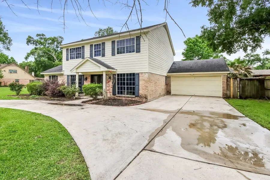 16214 Port O Call Street, Crosby, TX 77532 - #2