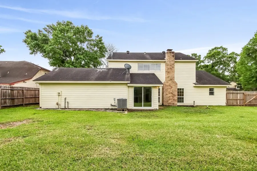 16214 Port O Call Street, Crosby, TX 77532 - #3