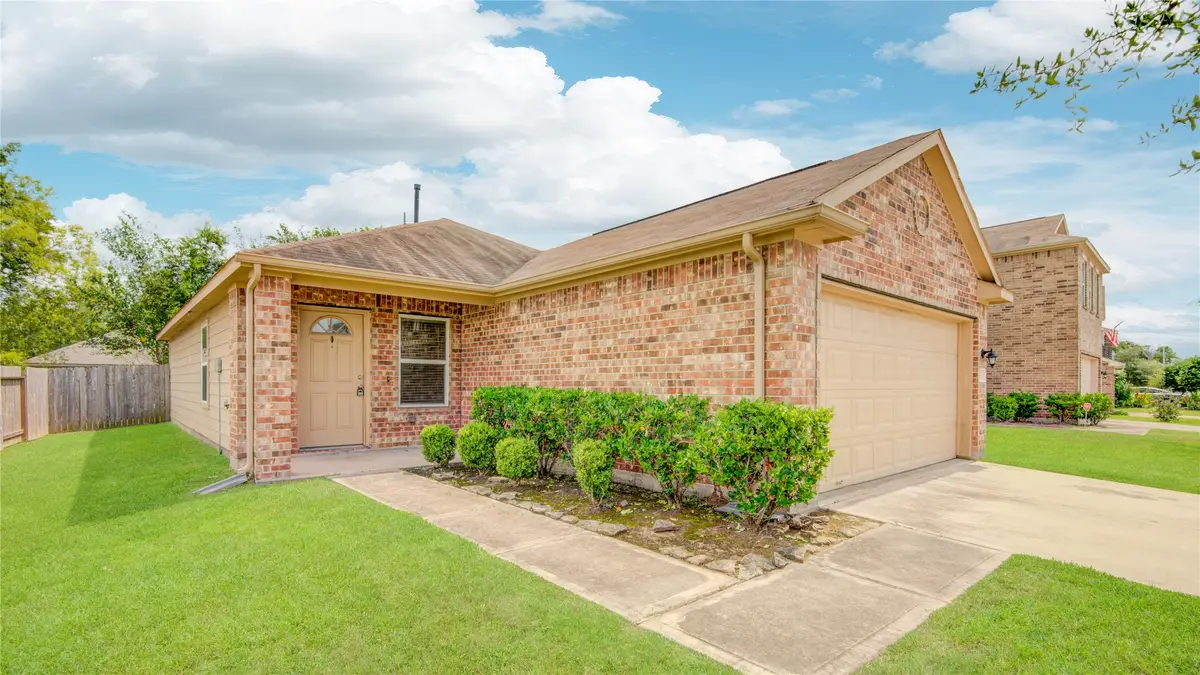 2111 Denridge Drive, Houston, TX 77038 - #1