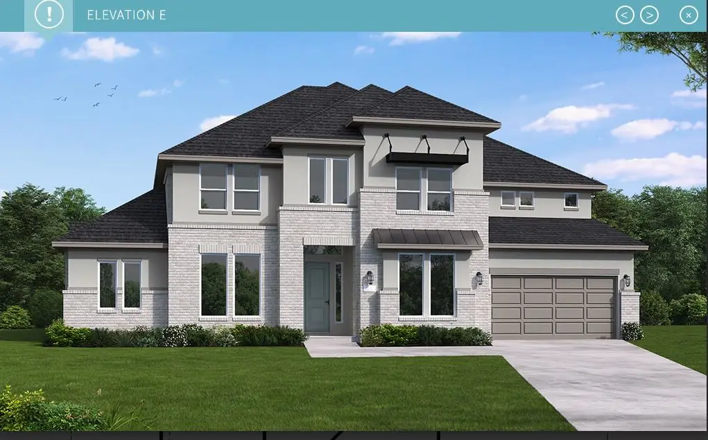 3115 Elderberry Orchard Street, Richmond, TX 77406 - Image #1