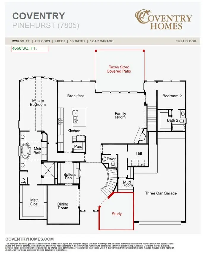 3115 Elderberry Orchard Street, Richmond, TX 77406 - Image #2