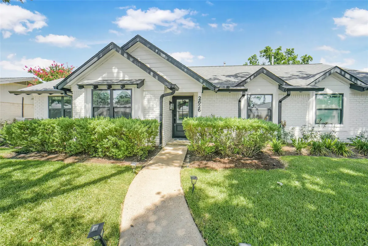 2626 Rosefield Drive, Houston, TX 77080 - #1