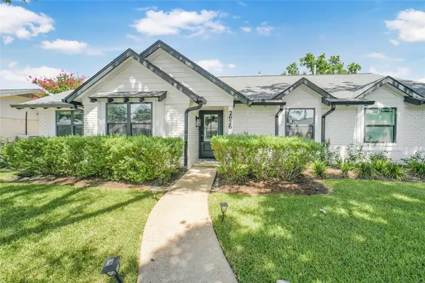 2626 Rosefield Drive, Houston, TX 77080
