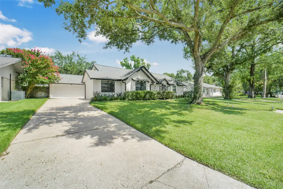 2626 Rosefield Drive, Houston, TX 77080 - #2