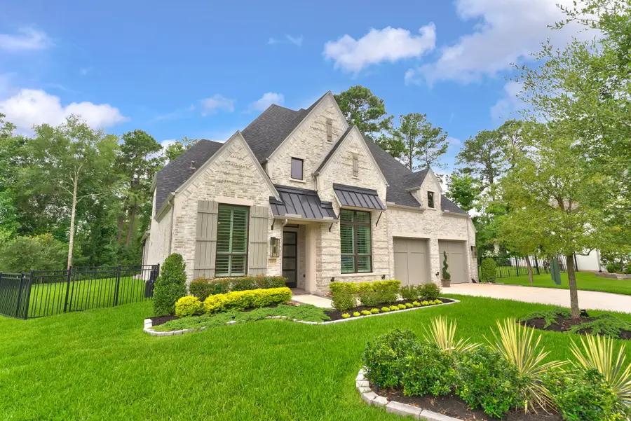 115 Emerald Isle Court, Montgomery, TX 77316 - #3