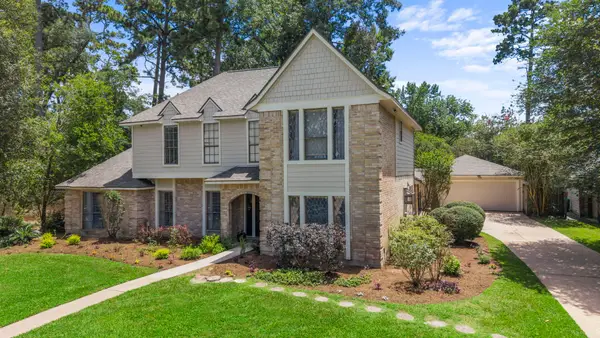 5406 Glenview Drive, Houston, TX 77345