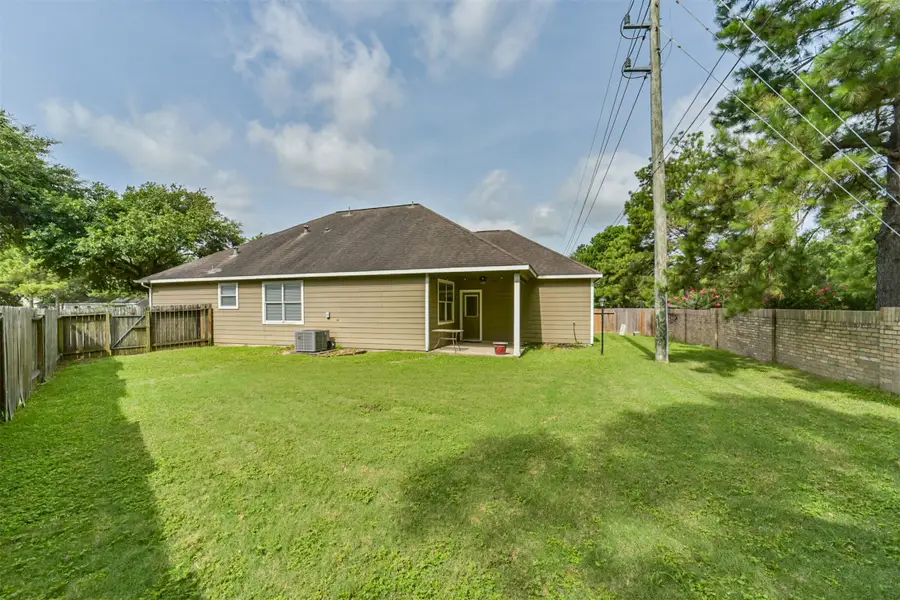 12855 Whistling Springs Drive, Humble, TX 77346 - #3