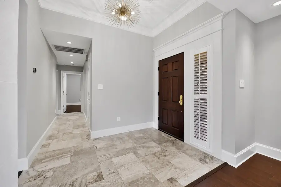 4615 Golf Drive, Houston, TX 77018 - #2