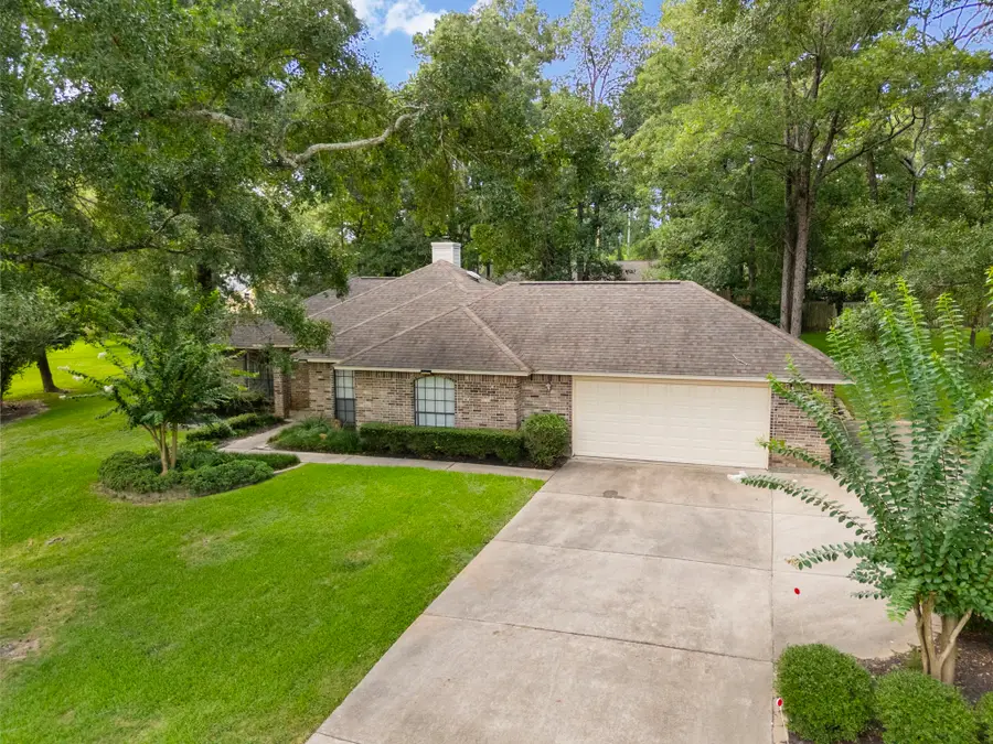 202 Sunset Boulevard, Conroe, TX 77303 - #2