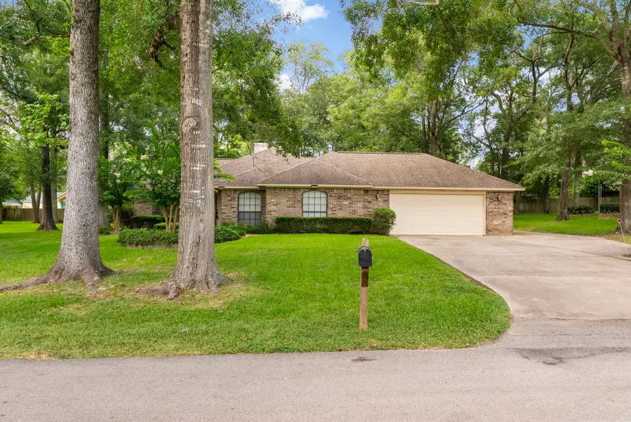 202 Sunset Boulevard, Conroe, TX 77303 - #3