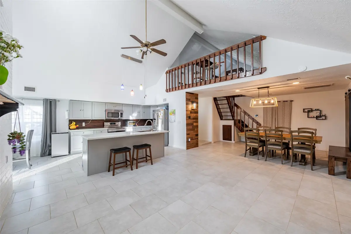 2111 Gray Falls Drive, Houston, TX 77077 - #1