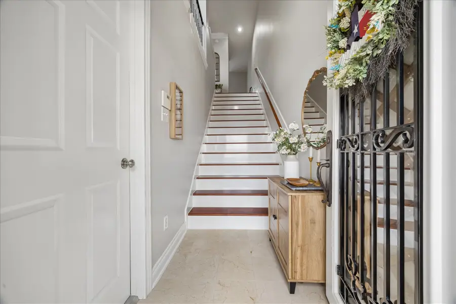 5911 Katy Street, Houston, TX 77007 - #3