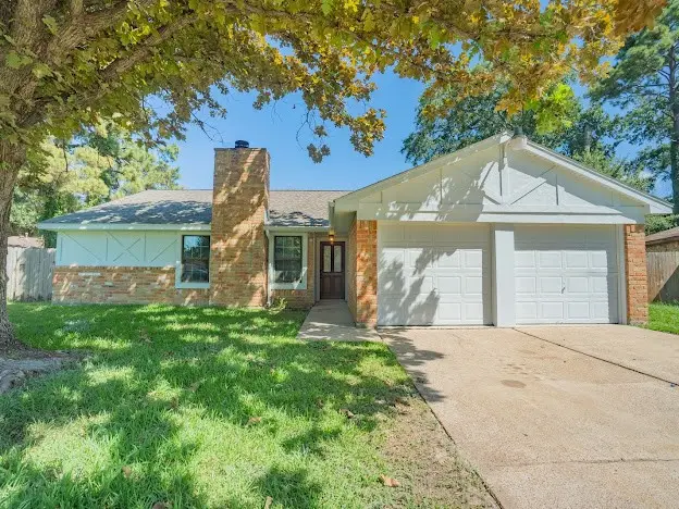 7903 Waxleaf Drive, Humble, TX 77338 - #1