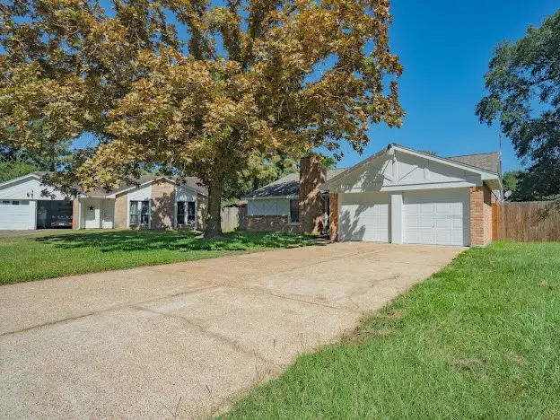 7903 Waxleaf Drive, Humble, TX 77338 - #2