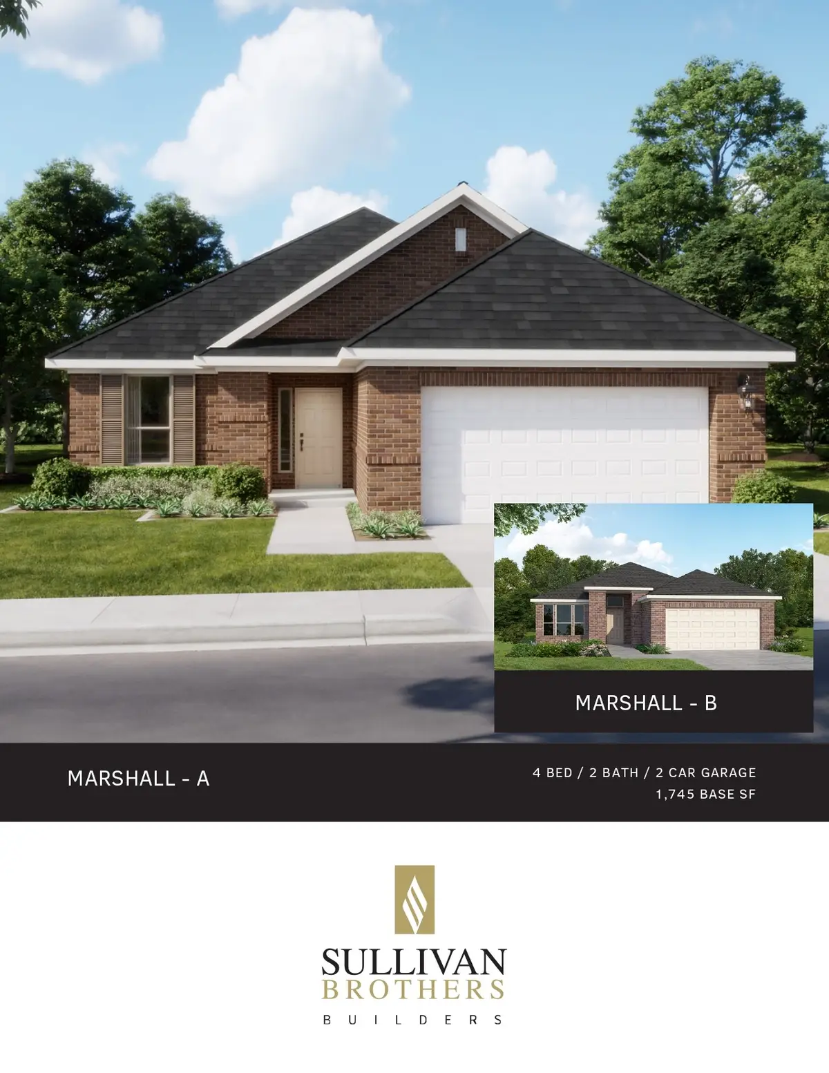 3847 Sugardale Street, Baytown, TX 77521 - #1