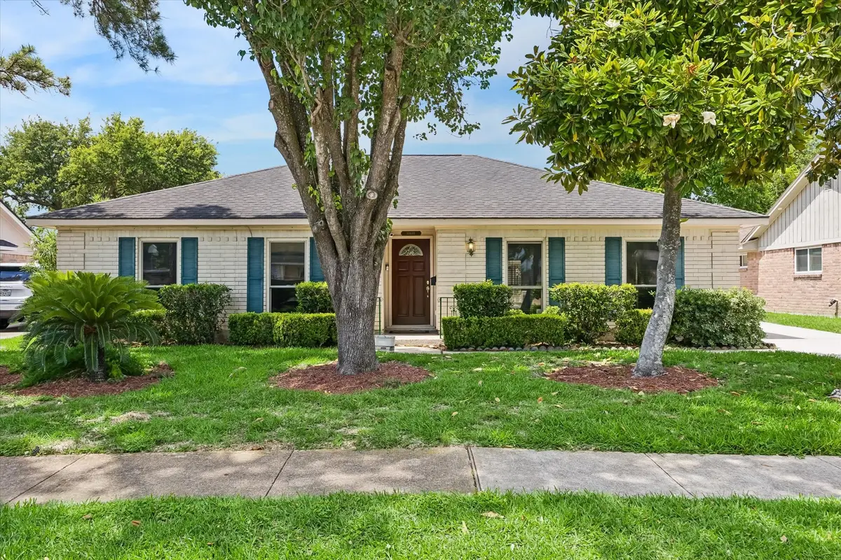 10610 Sagepark Lane, Houston, TX 77089 - #1