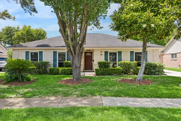 10610 Sagepark Lane, Houston, TX 77089
