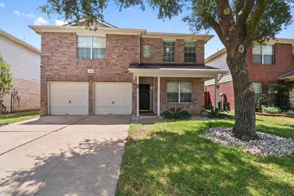19119 Colony Grove Lane, Katy, TX 77449