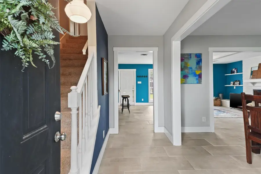 5726 Green Timbers Drive, Humble, TX 77346 - #3