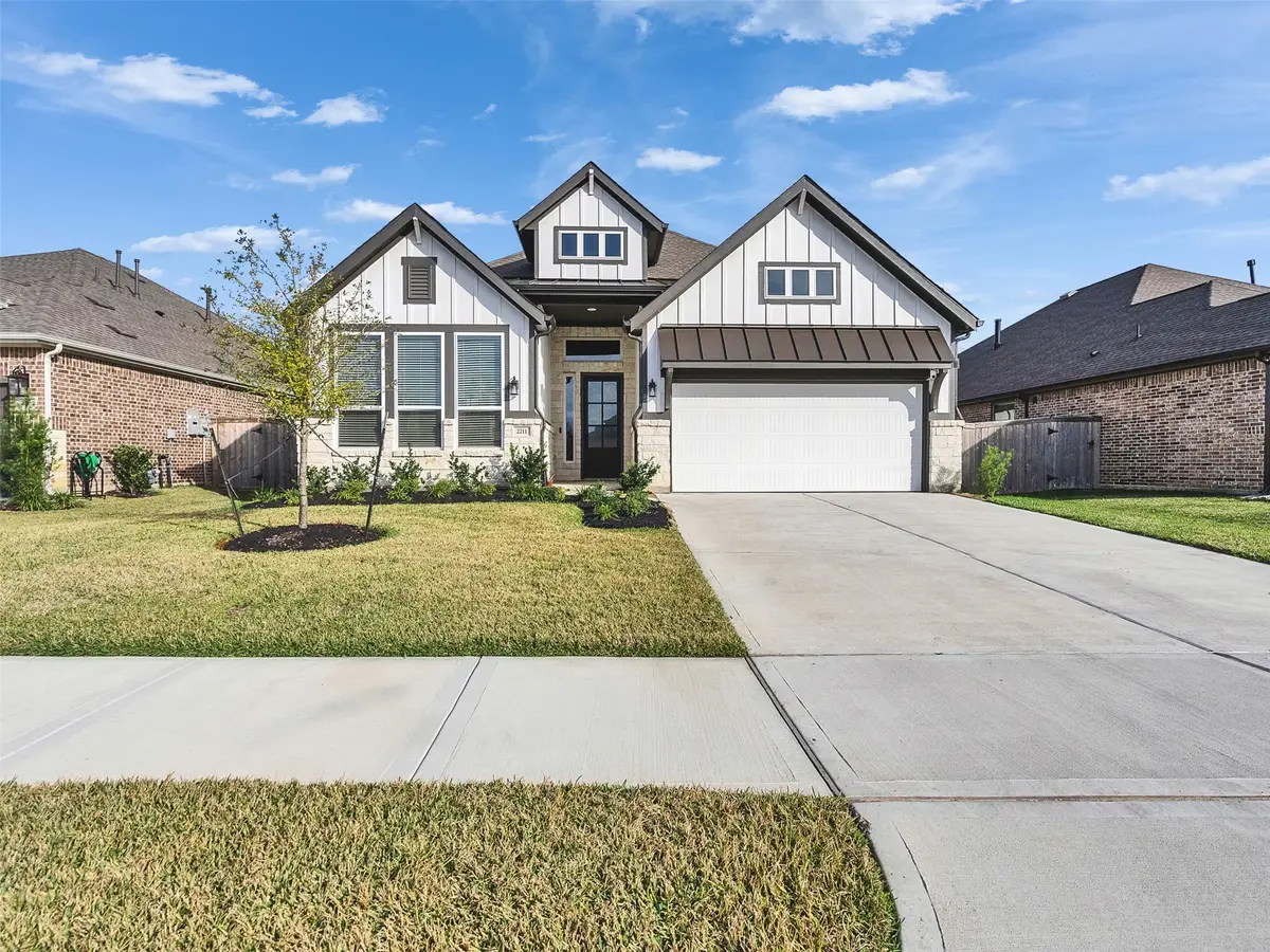 2211 Cherry Bridge Lane, Tomball, TX 77375 - #1