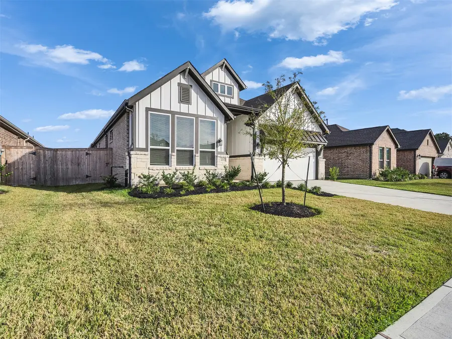 2211 Cherry Bridge Lane, Tomball, TX 77375 - #2