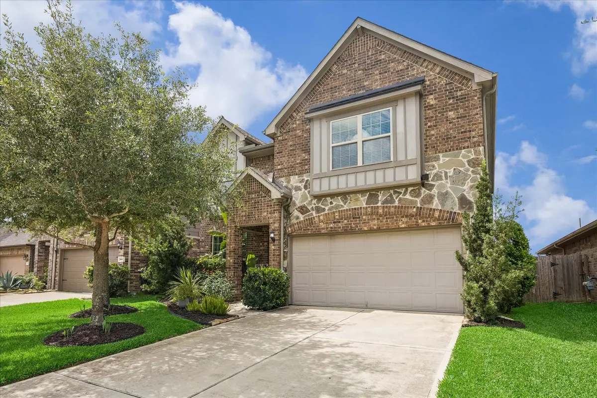 24614 Royal Pike Drive, Katy, TX 77493 - #1
