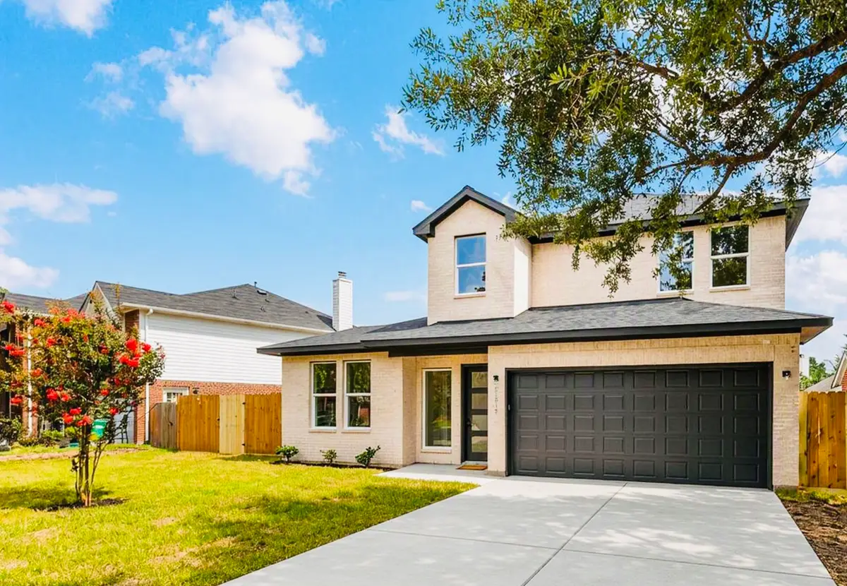 25819 Richards Road, Spring, TX 77386 - #1