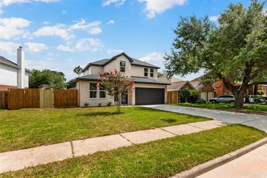 25819 Richards Road, Spring, TX 77386 - #2
