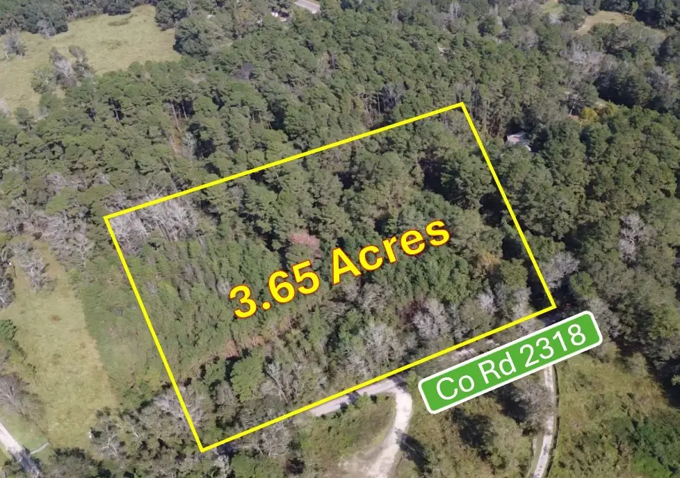 TBD 0 County Rd 2318, Dayton, TX 77535 - #1