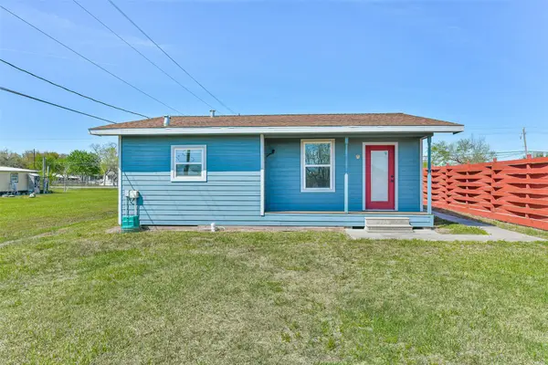 20006 Sanchez Road, Alvin, TX 77511