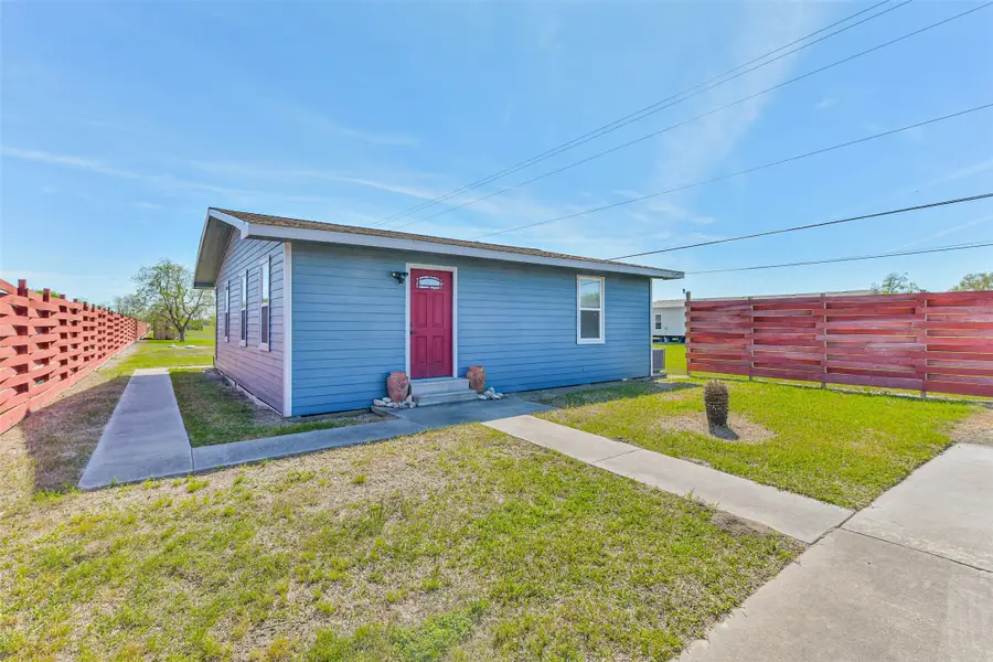 20006 Sanchez Road, Alvin, TX 77511 - #2