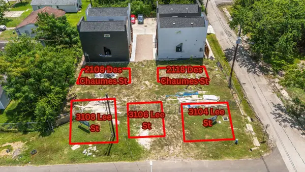 2108 Des Chaumes Street, Houston, TX 77026