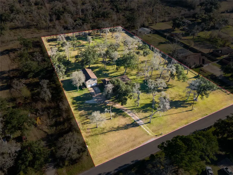 411 County Road 912a, Brazoria, TX 77422 - #3