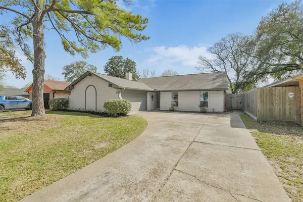 3615 Mayfield Oaks Lane, Houston, TX 77088