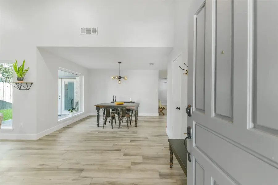 3615 Mayfield Oaks Lane, Houston, TX 77088 - #3