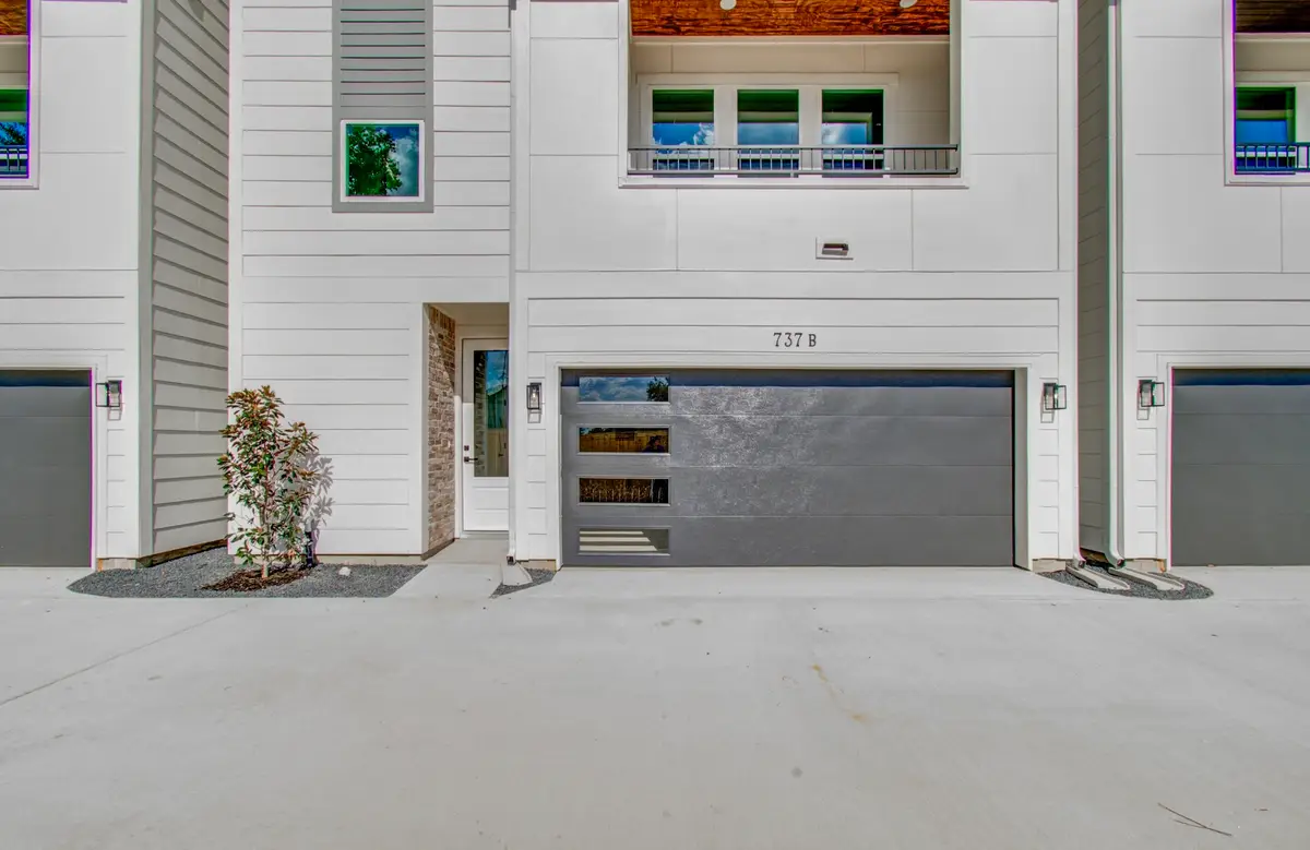 737 W 21st Street, Houston, TX 77008 - #1