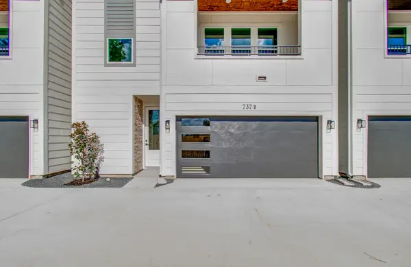 737 W 21st Street, Houston, TX 77008