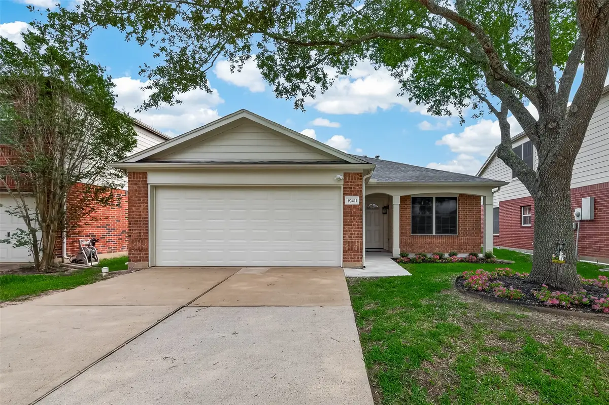 19411 Orchard Mill Lane, Katy, TX 77449 - #1