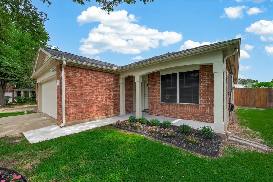 19411 Orchard Mill Lane, Katy, TX 77449 - #3