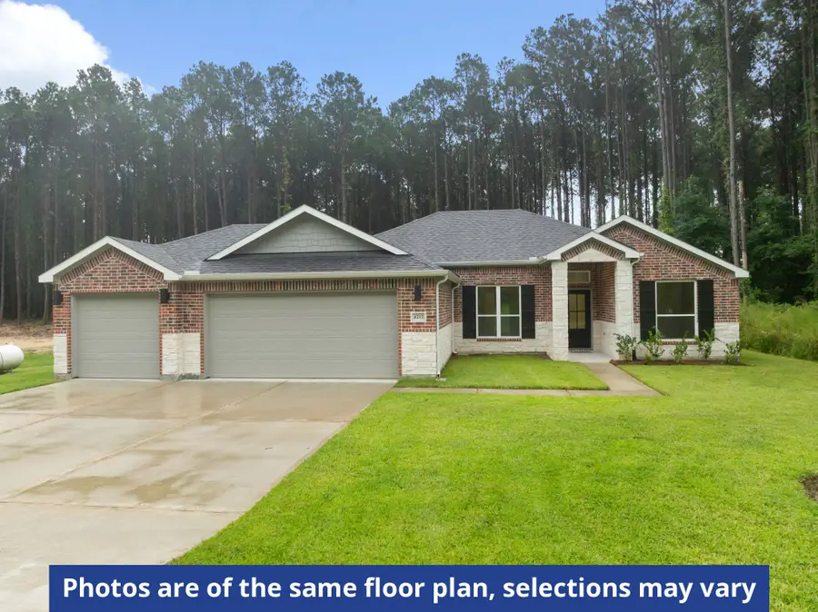 4240 Road 66126, Dayton, TX 77535 - #2