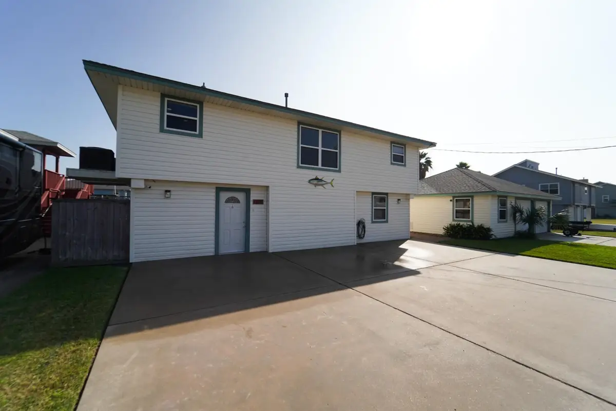 557 Pompano Street, Hitchcock, TX 77563 - #1