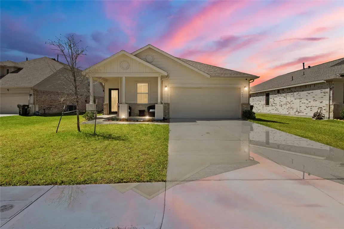 622 Little Cypress Lane, Baytown, TX 77523 - #1