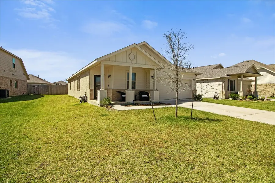 622 Little Cypress Lane, Baytown, TX 77523 - #3
