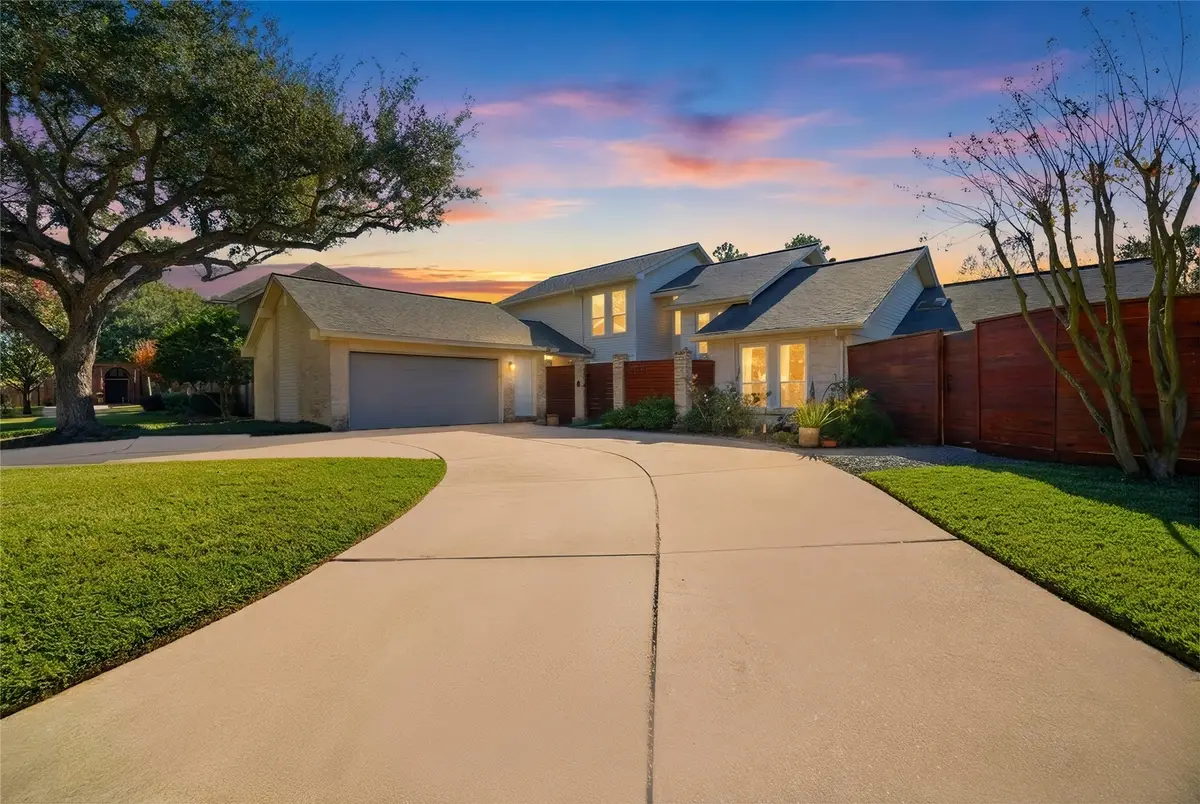 7107 Cart Gate Drive, Houston, TX 77095 - Image #1