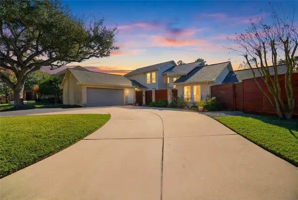 7107 Cart Gate Drive, Houston, TX 77095