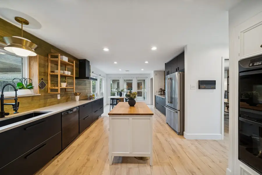 7107 Cart Gate Drive, Houston, TX 77095 - Image #3