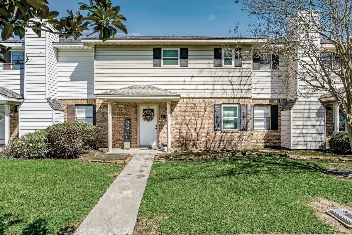 11 Dana, Lumberton, TX 77657 - #1