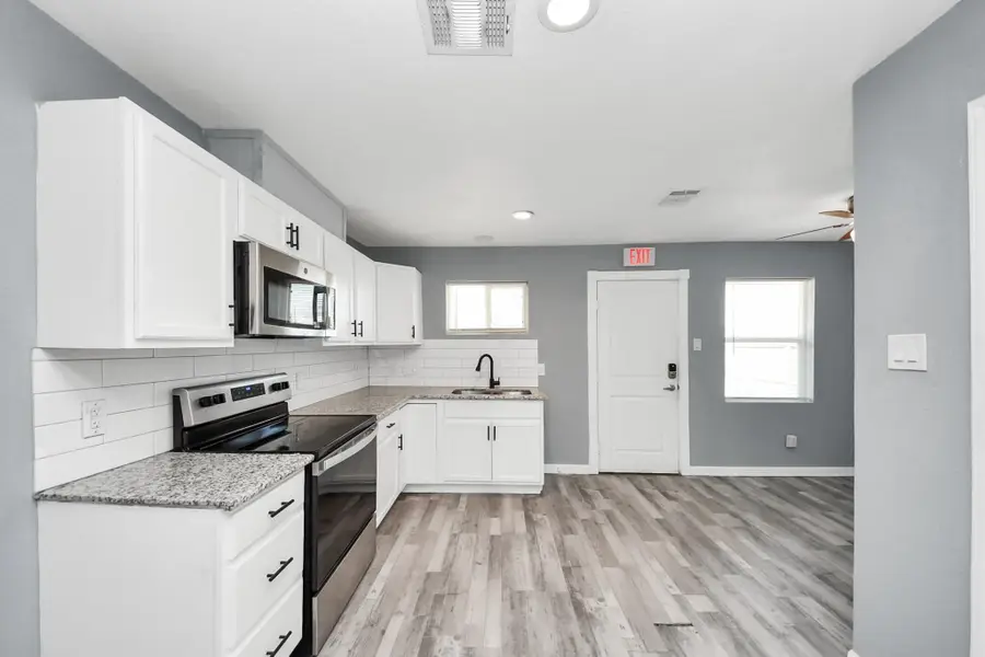 2102 Dewberry Lane, Pasadena, TX 77502 - #3