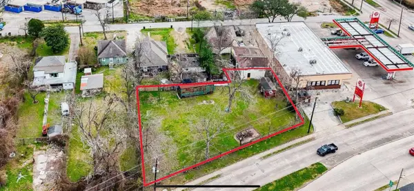 4408 Yale Street, Houston, TX 77018