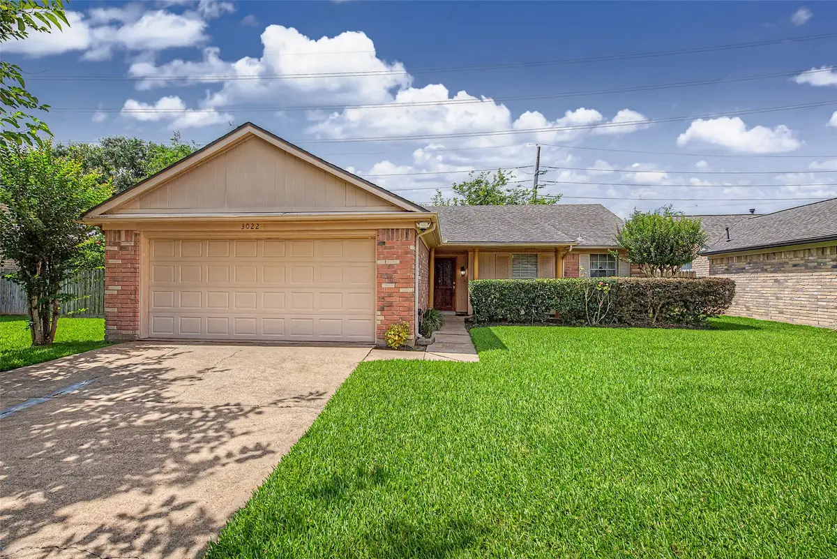 3022 Old Fort Road, Sugar Land, TX 77479 - #1